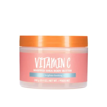 Tree Hut Vitamin C Shea Body Butter 240G