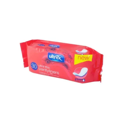 Ultrex Pantyliners