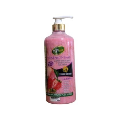 Veetgold Strawberry Peach 1000Ml