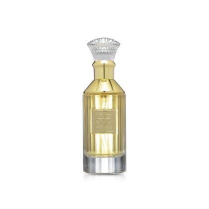 Velvet Oud Perfume 100Ml
