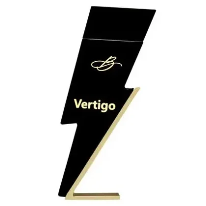 Vertigo Perfume 100Ml