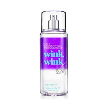 Beauty Rush Wink Berry Body Spray