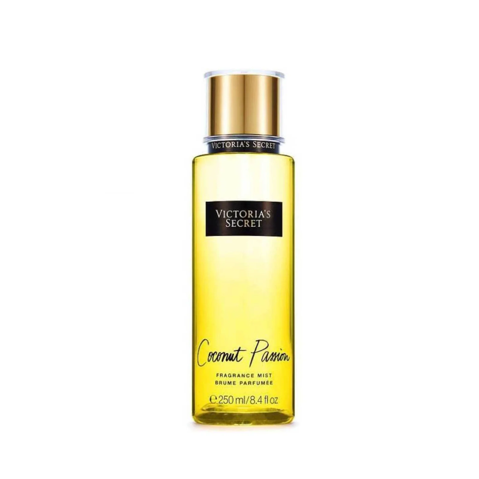 Victoria Secret Coconut Passion Body Spray 250Ml