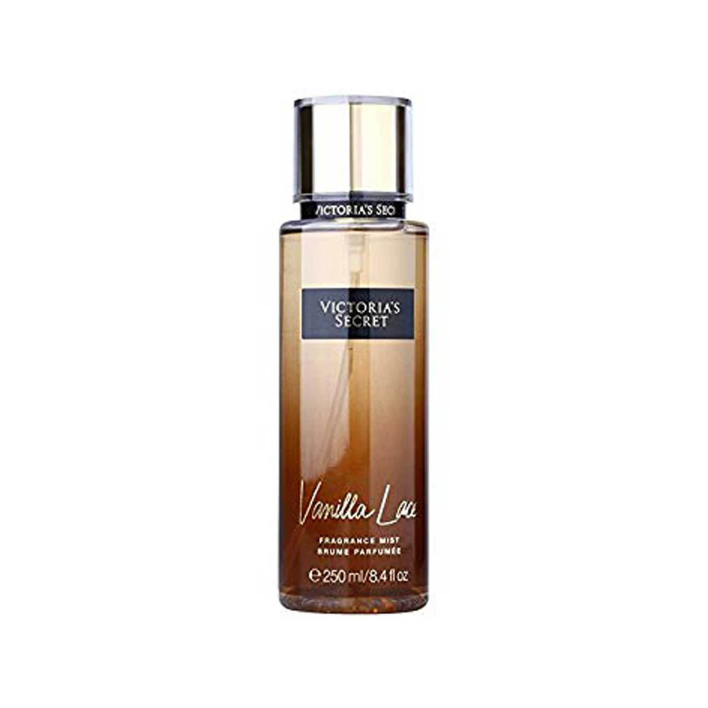 Victoria Secret Vanilla Lace Body Spray 250Ml