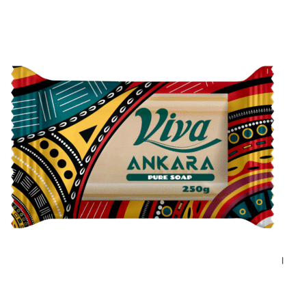 Viva Ankara Pure Soap 250G