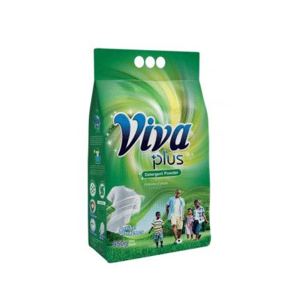 Viva Plus Detergent Powder With Freshness Of Petals 800G0.8