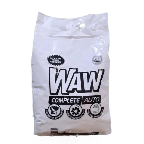 Waw Complete Auto Machine Wash Detergent