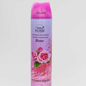 Wellinn Home Rose