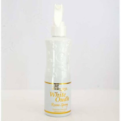 So Fresh Odorvanish White Oudh 230Ml