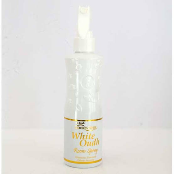 So Fresh Odorvanish Whiteoudh 230Ml