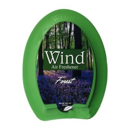 Wind Air Freshener Forest