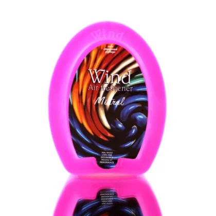 Wind Air Freshener Mistral