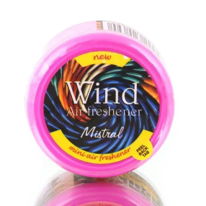 Wind Mistral Air Freshener 50G
