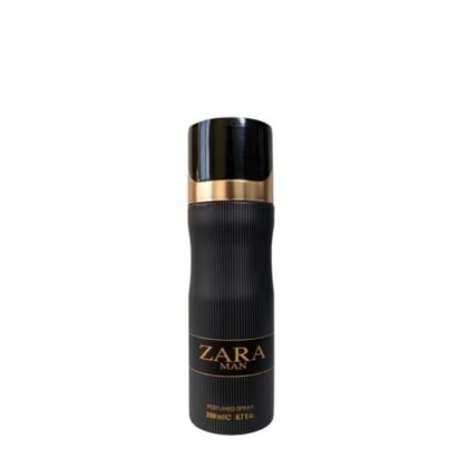 Body Spray Zara Man 200Ml