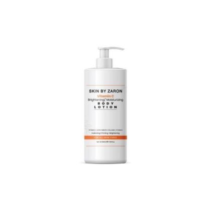Skin By Zaron Vitamin C Lotion