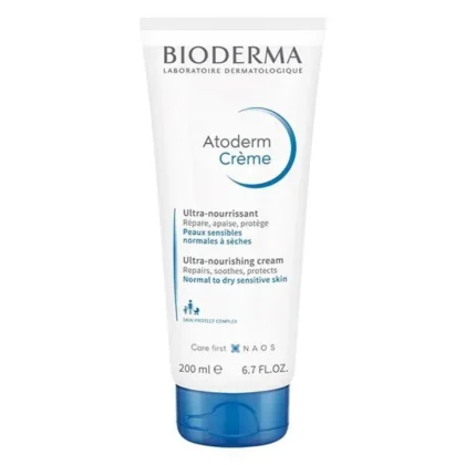 Bioderma Atoderm Creme Ultra 200Ml