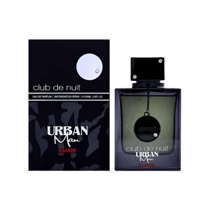 Club de Nuit Urban Man Parfum 105ml