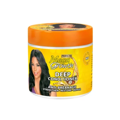 Mega Growth Break Free Deep Conditioner 500G