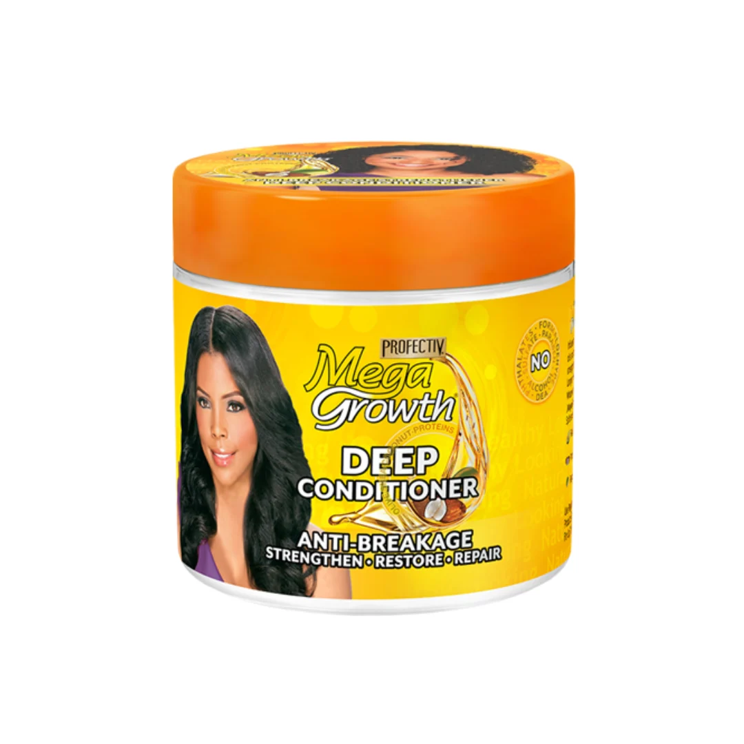 Mega Growth Break Free Deep Conditioner 500G