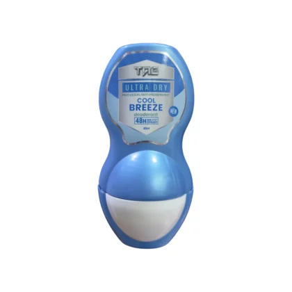 Roll On Tag Ultra Dry Cool Breeze