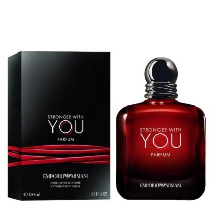 Stronger With You EDP Emporio Armani