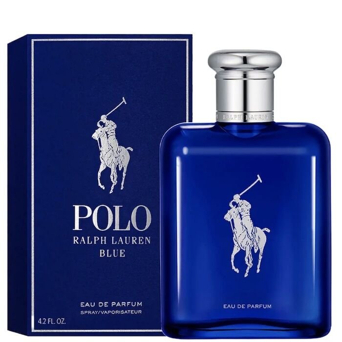 Polo Ralph Lauren Blue 125ml