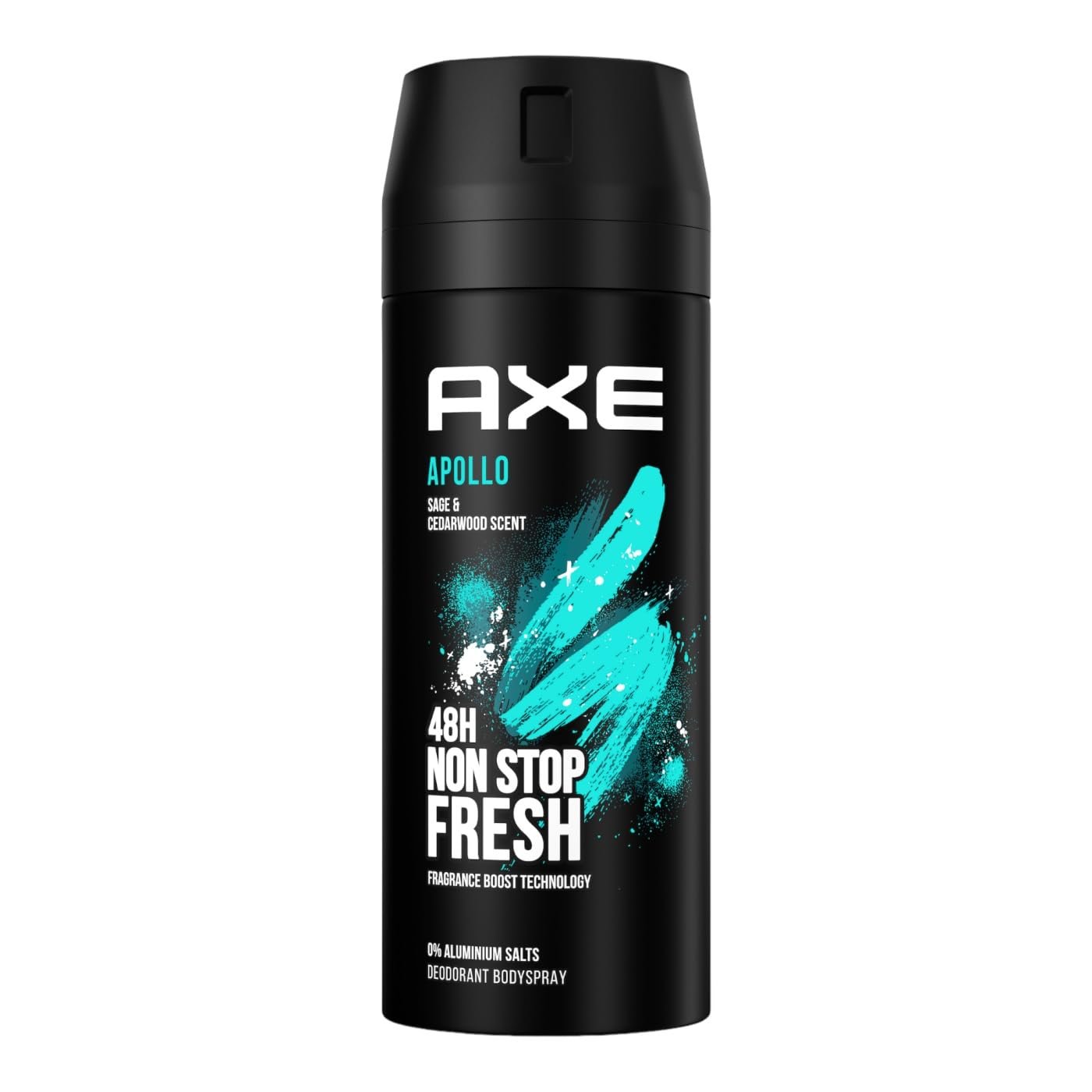 Axe Apollo Deodorant Body Spray 150ML