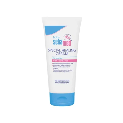 Baby Sebamed Special Healing Cream 100Ml