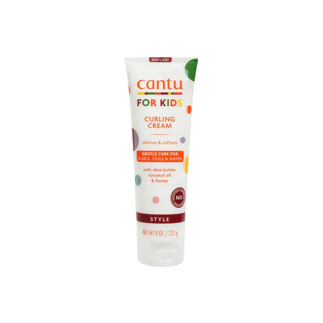 Cantu For Kids Curling Cream Style 227G