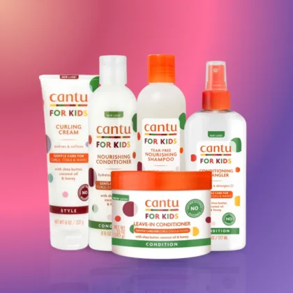 Cantu Kids Kit