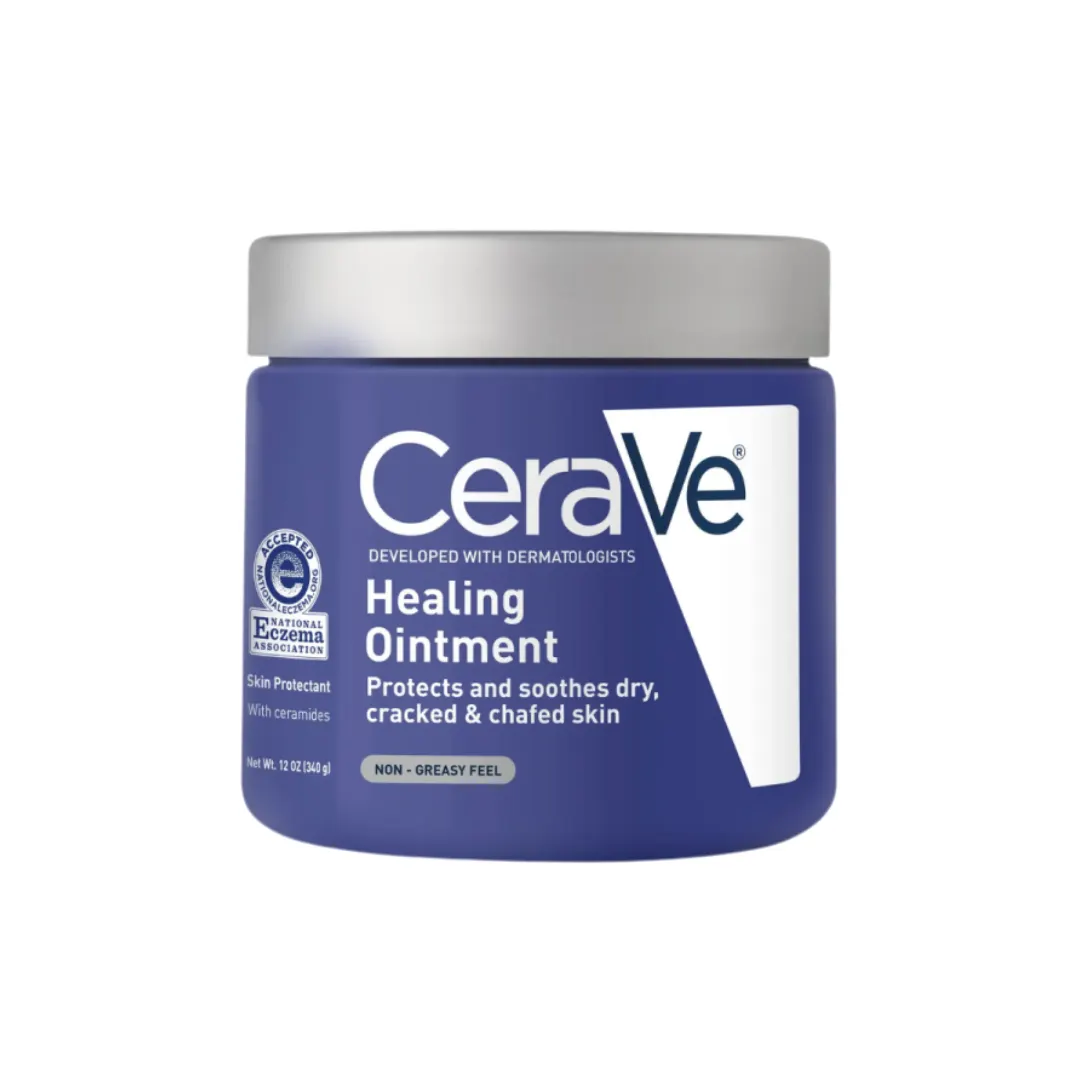 Cerave Healing Ointment 340G