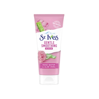 ST. IVES Gentle Smoothing Scrub 170G