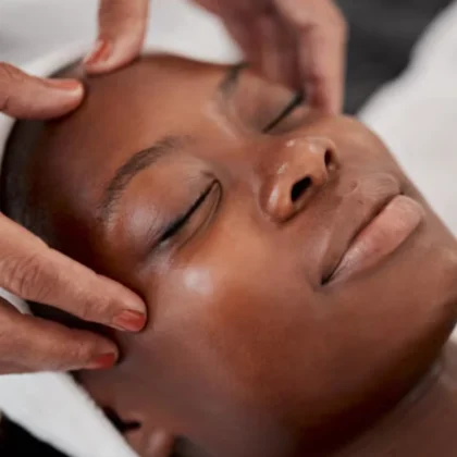 Maintenance Facial Plan