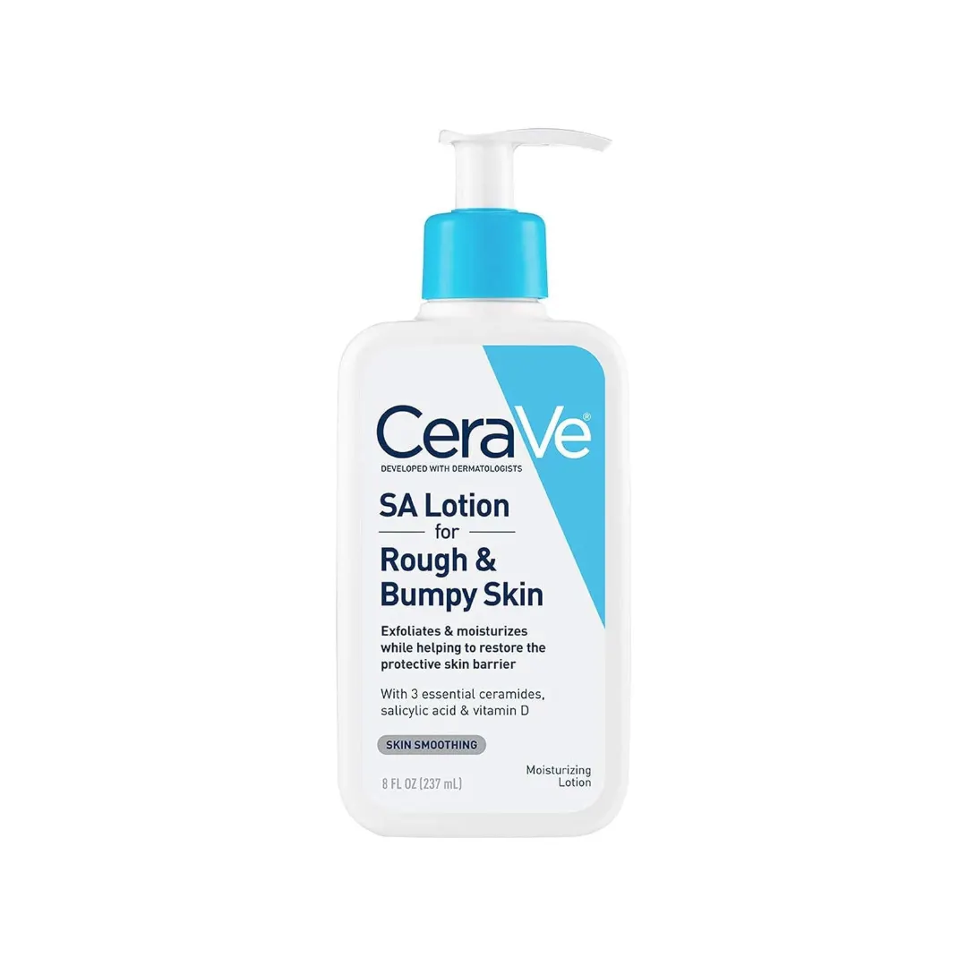 Cerave SA Lotion 237ML