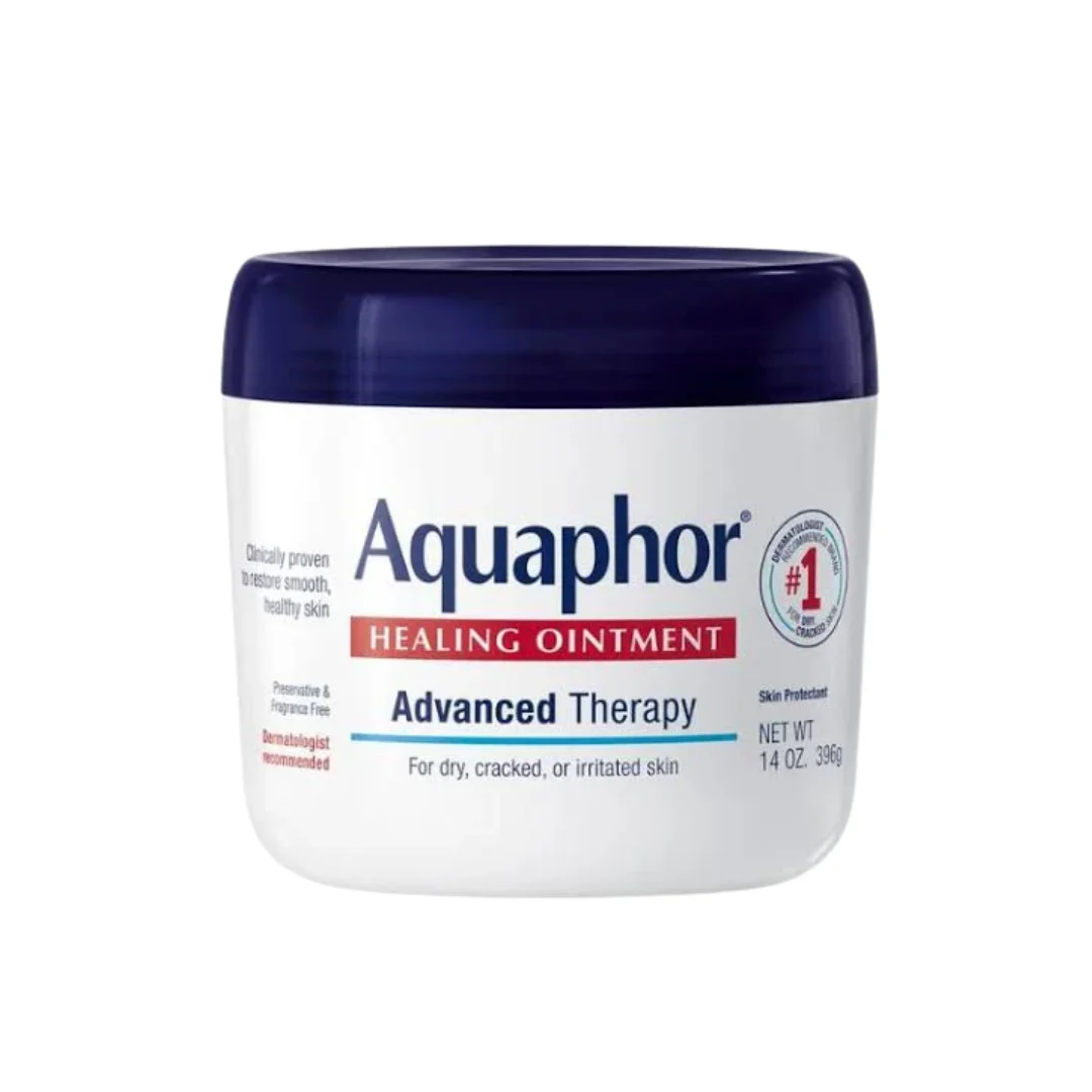 Aquaphor Healing Ointment Advanced Therapy 396g