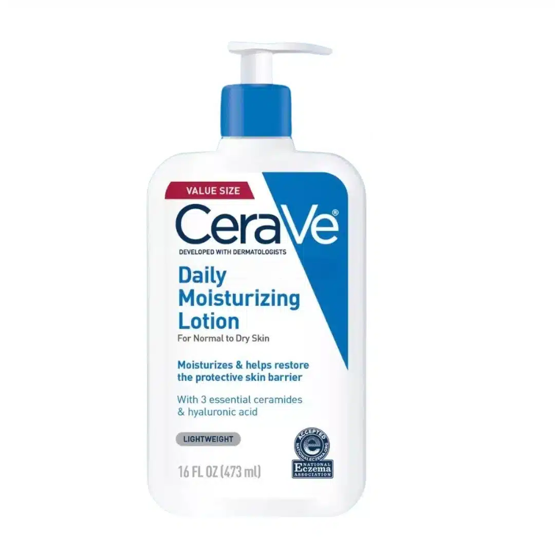 Cerave Daily Moisturizing Lotion 473ML