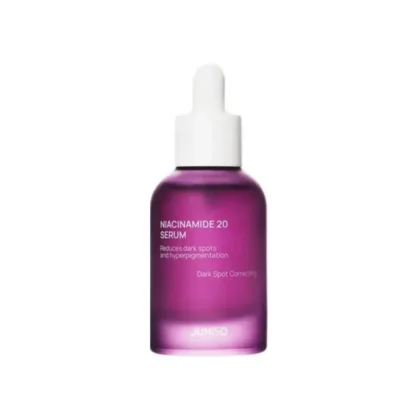 Jumiso Niacinamide Serum 40ML