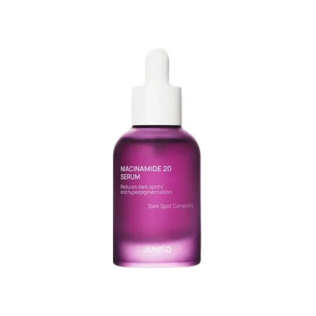 Jumiso Niacinamide Serum 40ML
