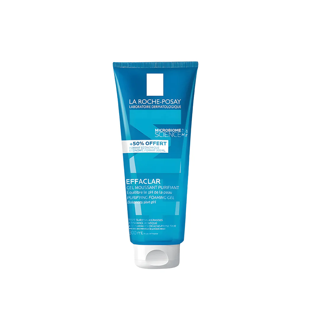 La Roche Posay PURIFYING FOAMING GEL 300ML