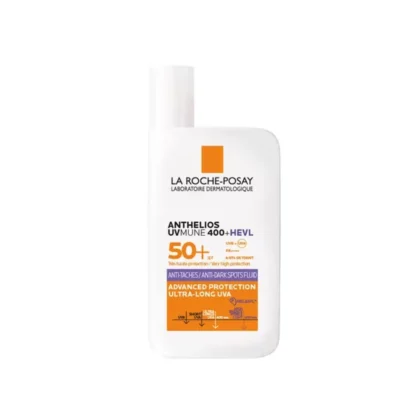 La Roche Posay Anthelios UVMune 400 Fluide Anti Taches 50ML