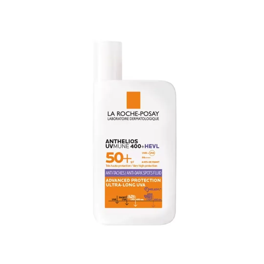 La Roche Posay Anthelios UVMune 400 Fluide Anti Taches 50ML
