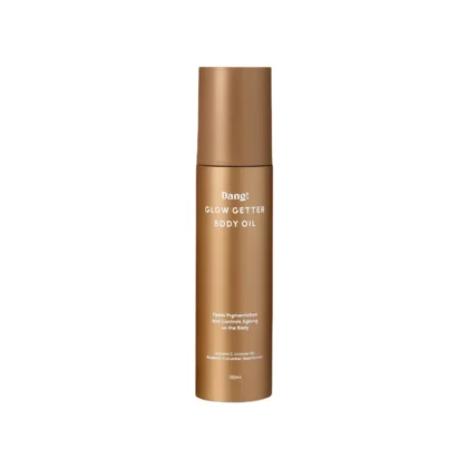 Dang Glowgetter Body Oil 150ML