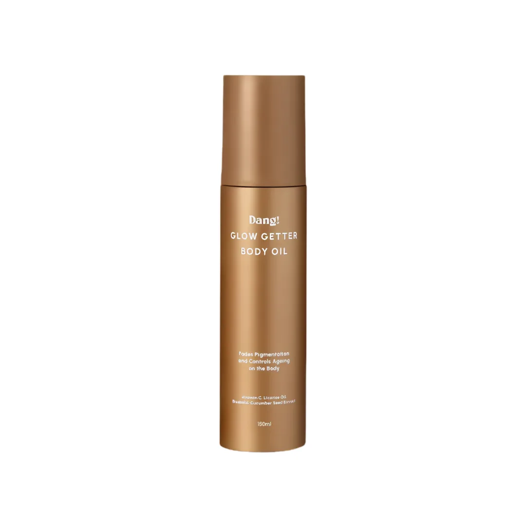 Dang Glowgetter Body Oil 150ML