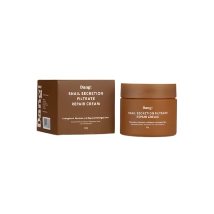 Dang Snail Secretion Filtrate Repair Cream 50G