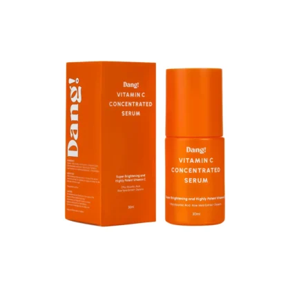 Dang Vitamin C Concentrated Serum 30ML