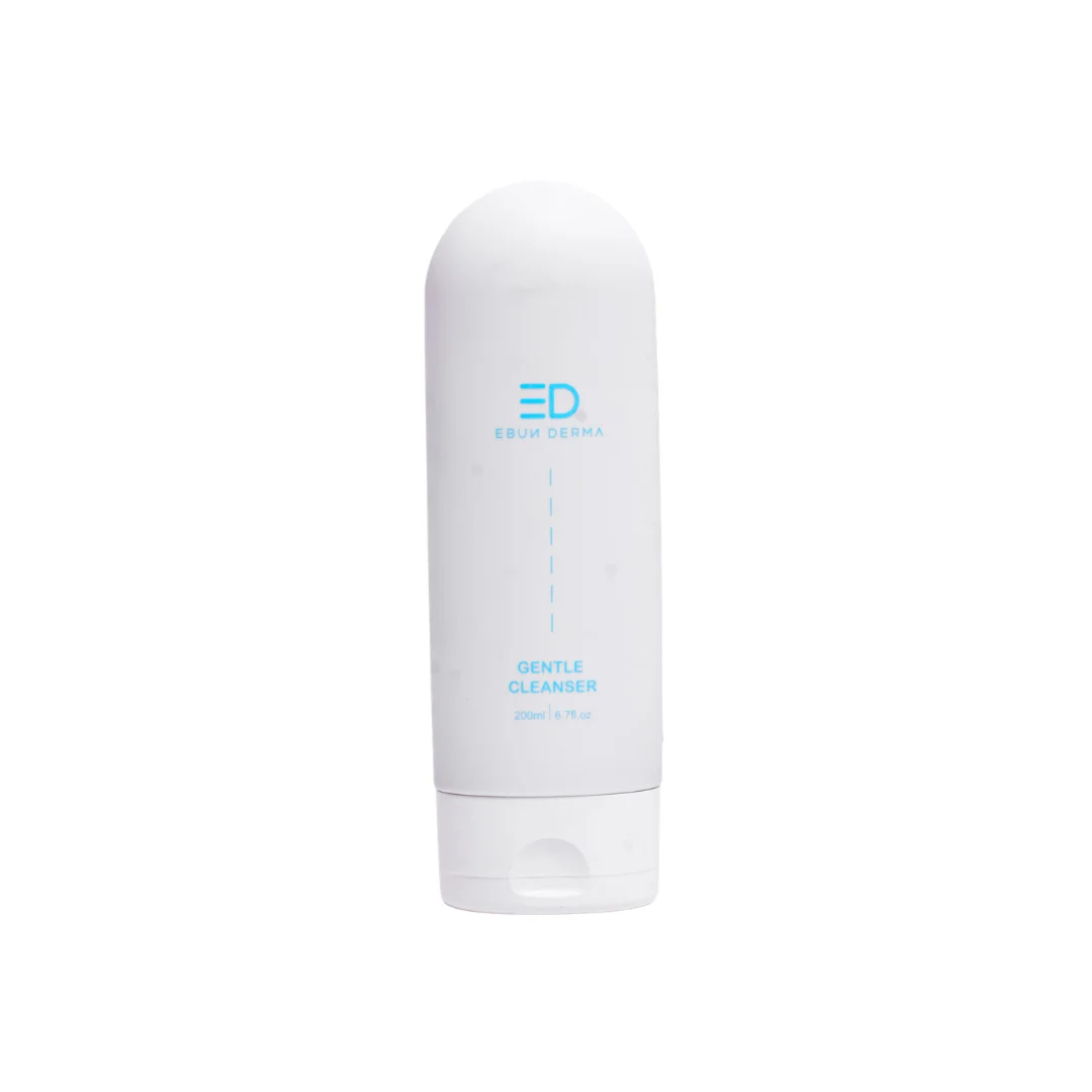 Ebun Derma Gentle Cleanser 200ML
