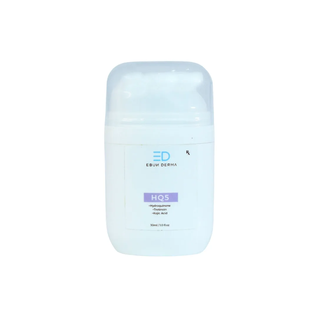 Ebun Derma HQ5 30ML